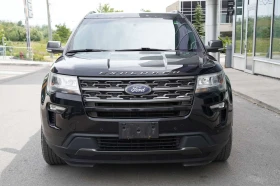Ford Explorer, снимка 2