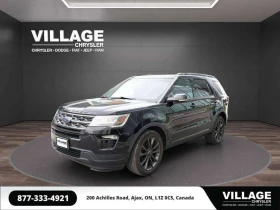 Ford Explorer, снимка 1