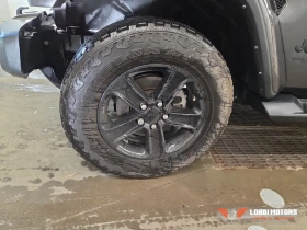 Jeep Wrangler, снимка 6