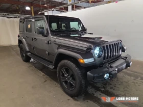 Jeep Wrangler, снимка 2