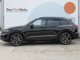 VW Touareg, снимка 2