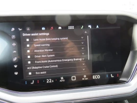 VW Touareg, снимка 15