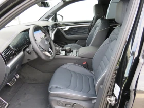 VW Touareg, снимка 4