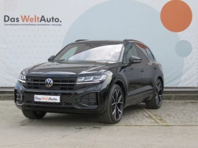 VW Touareg, снимка 1