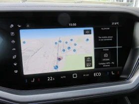 VW Touareg, снимка 10