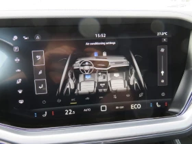 VW Touareg, снимка 14