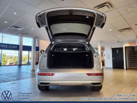 Audi Q5 * 2.0 TFSI KOMFORT / QUATTRO / CUIR / BLUETOOTH * , снимка 8