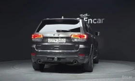 Jeep Grand cherokee, снимка 4