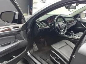BMW X6 (E71) 30D, снимка 10
