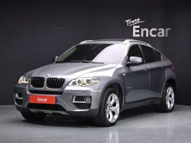 BMW X6 (E71) 30D, снимка 1