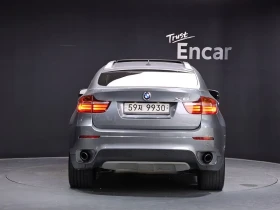 BMW X6 (E71) 30D, снимка 4