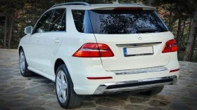 Mercedes-Benz ML 350 Edition1 Designo, снимка 5