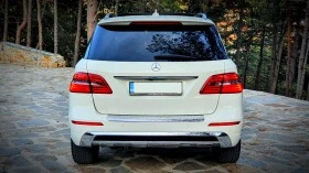 Mercedes-Benz ML 350 Edition1 Designo | Mobile.bg    6