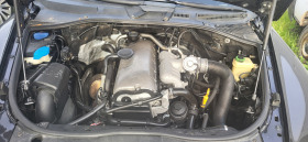 VW Touareg R5 2.5 tdi, снимка 17