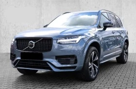 Volvo Xc90 * T8* DESIGN* 6+ 1* 360* PLUG-IN-HYBRID* PANO* NAV, снимка 1