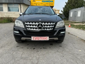 Mercedes-Benz ML 320 CDI Facelift / Sport 4  Matic /LED/, снимка 1