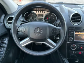 Mercedes-Benz ML 320 CDI Facelift / Sport 4  Matic /LED/, снимка 14