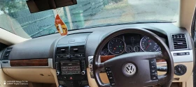 VW Touareg 3.0TDI, снимка 5