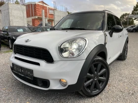 Mini Countryman 2.0SD ALL4 NAVI, снимка 1