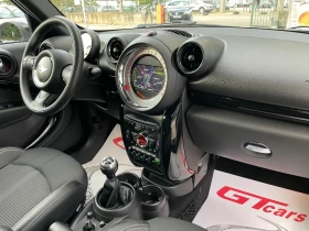 Mini Countryman 2.0SD ALL4 NAVI | Mobile.bg    13