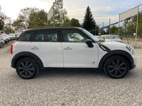 Mini Countryman 2.0SD ALL4 NAVI | Mobile.bg    5