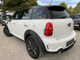     Mini Countryman 2.0SD ALL4 NAVI