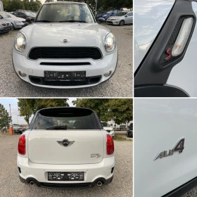 Mini Countryman 2.0SD ALL4 NAVI | Mobile.bg    16