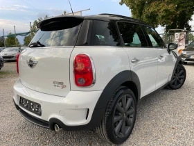 Mini Countryman 2.0SD ALL4 NAVI, снимка 4