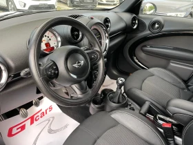 Mini Countryman 2.0SD ALL4 NAVI, снимка 8