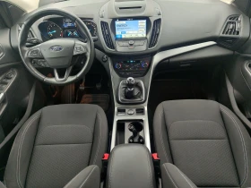 Ford Kuga 1.5 SCTi - 2WD, снимка 13