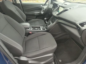 Ford Kuga 1.5 SCTi - 2WD, снимка 12