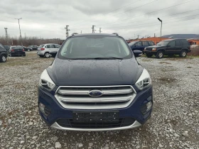 Обява за продажба на Ford Kuga 1.5 SCTi - 2WD ~24 950 лв. - изображение 1