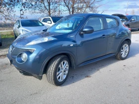     Nissan Juke 1.6     