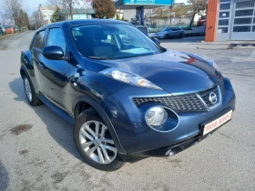 Nissan Juke 1.6      | Mobile.bg    6