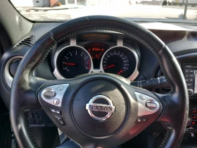 Nissan Juke 1.6      | Mobile.bg    11