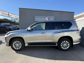 Lexus GX 460 FACELIFT, снимка 7