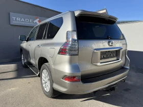 Lexus GX 460 FACELIFT, снимка 6