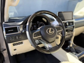 Lexus GX 460 FACELIFT, снимка 11