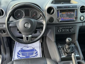 VW Amarok, снимка 8