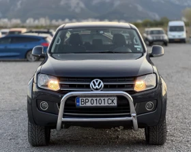 VW Amarok, снимка 1