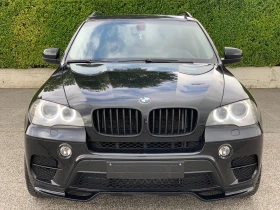 BMW X5 FACE* CAM 360* TOP, снимка 1