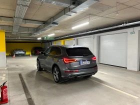 Audi Q5 3.2TFSI S-Line+ Quattro Гаражна!, снимка 5