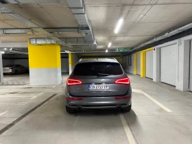 Audi Q5 3.2TFSI S-Line+ Quattro Гаражна!, снимка 6