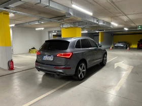 Audi Q5 3.2TFSI S-Line+ Quattro Гаражна!, снимка 7