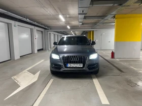 Audi Q5 3.2TFSI S-Line+ Quattro Гаражна! 1