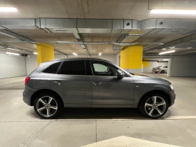 Audi Q5 3.2TFSI S-Line+ Quattro Гаражна!, снимка 8