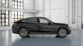 Обява за продажба на Mercedes-Benz GLC 300 e 4MATIC Coupe ~ 155 400 лв. - изображение 2