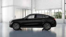 Mercedes-Benz GLC 300 e 4MATIC Coupe, снимка 7