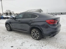 BMW X6 | Mobile.bg    6