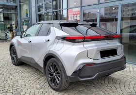 Toyota C-HR 2.0 Hybrid = NEW= GT Sport Гаранция, снимка 2